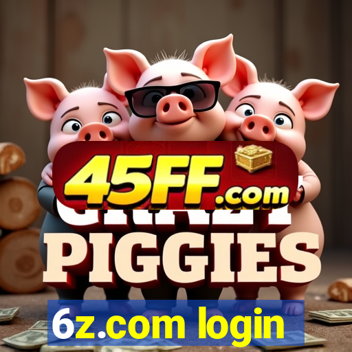 6z.com login